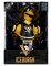 Iceburgh Pittsburgh Penguins McFarlane NHL 8" Vinyl Mascot Figure